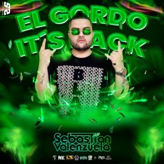 Sebastian Valenzuela DJ