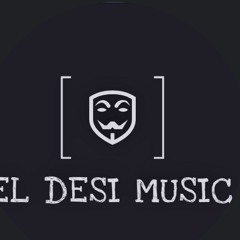 [REMIX] Phulkari de seeshe |MANMOHAN WARIS X EL DESI MUSIC