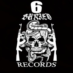 6BURIED RECORDS