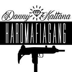 DANNY KATTANA a.k.a DANIEL GAR$IA