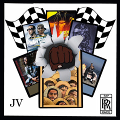 JV Hussle Mcr | 🇬🇧🇯🇲🏁