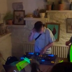 DJ HJ