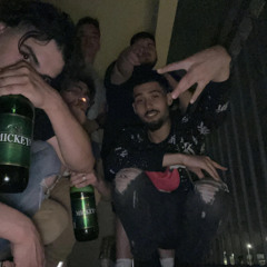 HUSTLE GRIND GANG (HGG)