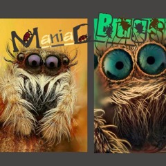 ManiacBugs