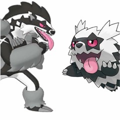 obstagoon