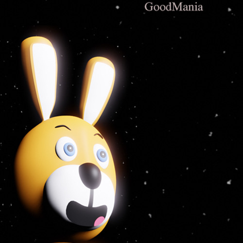 GoodMania’s avatar