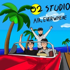 O2 STUDIO