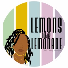 Lemons Out Of Lemonade