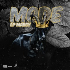 Lp Marcy- Mode Mixtape