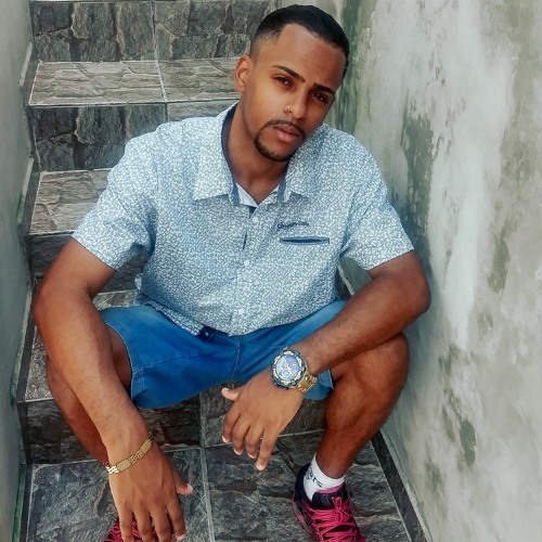 BATE COM VONTADE - Gui Andrade  ( Dj CRISTIAN E DJ Edson Lukas )