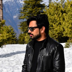 MR. Ali