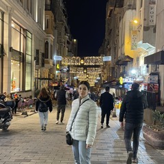Pegah Mohammadali