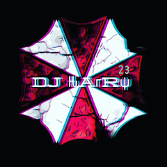 DJ HARRY 🪖🧨 LOCKDOWN EVENTS