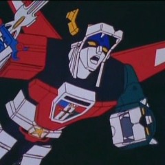 Yung Voltron
