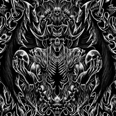 Dark Shiva