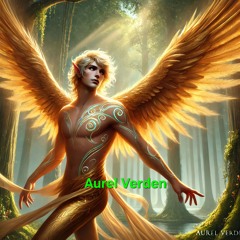 Aurel Verden