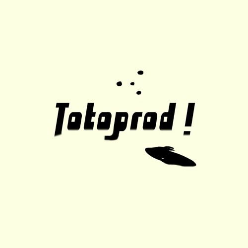 Totoprod’s avatar
