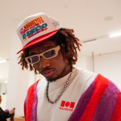 GhettoRockStar Rally