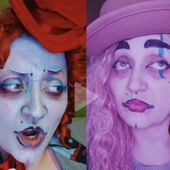 I think I (BONUS Spooked Edition)