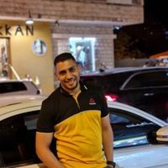Mohammad Farhan Abukamleh