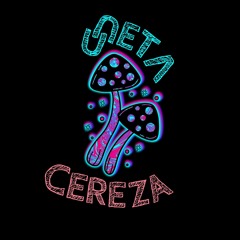 Seta Cereza