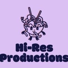 Hi-Res Productions