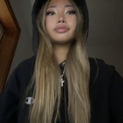 crissy lupz