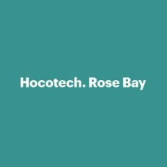 Hocotech. Rose Bay