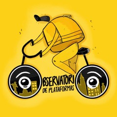 Obsevatorio de Plataformas