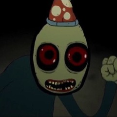 scaryy