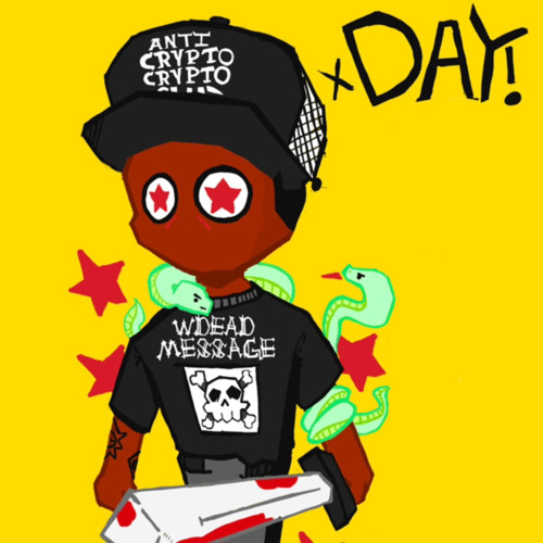 Day!’s avatar