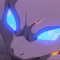 Mewtwo!