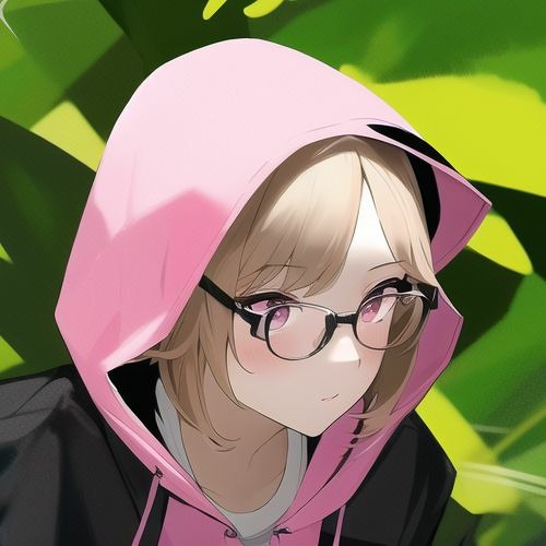 梅るめる’s avatar