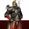 Sir Knight Bush