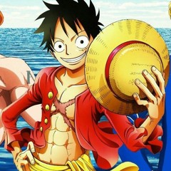 Stream Monkey D. Luffy music  Listen to songs, albums, playlists