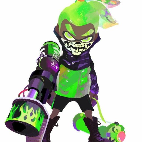 green soda’s avatar