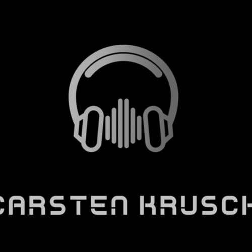 Carsten Krusch (official) artist photo