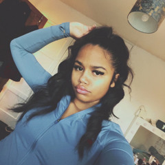 taejah x
