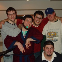 Kosko & the Kosmonauts