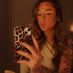 angelina nyman ❤️‍🔥⚡️🐆