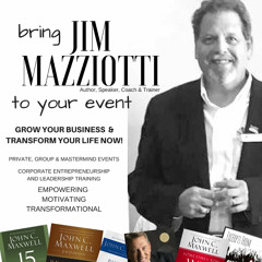 Jim Mazziotti