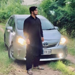 Musawir Khan Badizai