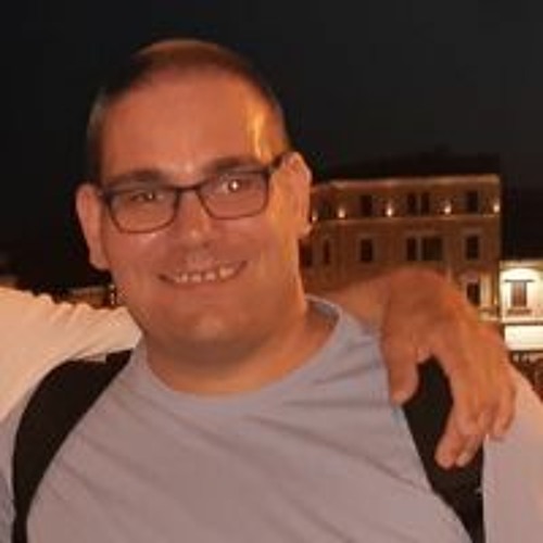 Petar Grgić’s avatar
