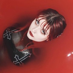 Brigitte Lea emo.spice