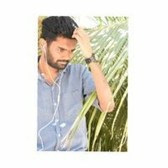 Hariprasath Rajendran