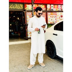 Mian Mohammad Usama Alam