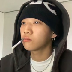 국힙좋아하는 여자
