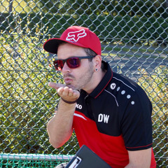 David Frodo Wunderlich