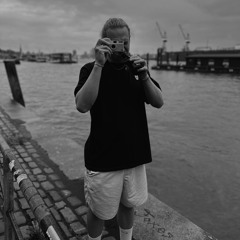 Tom Storde