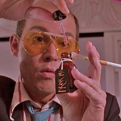 fear and loathing